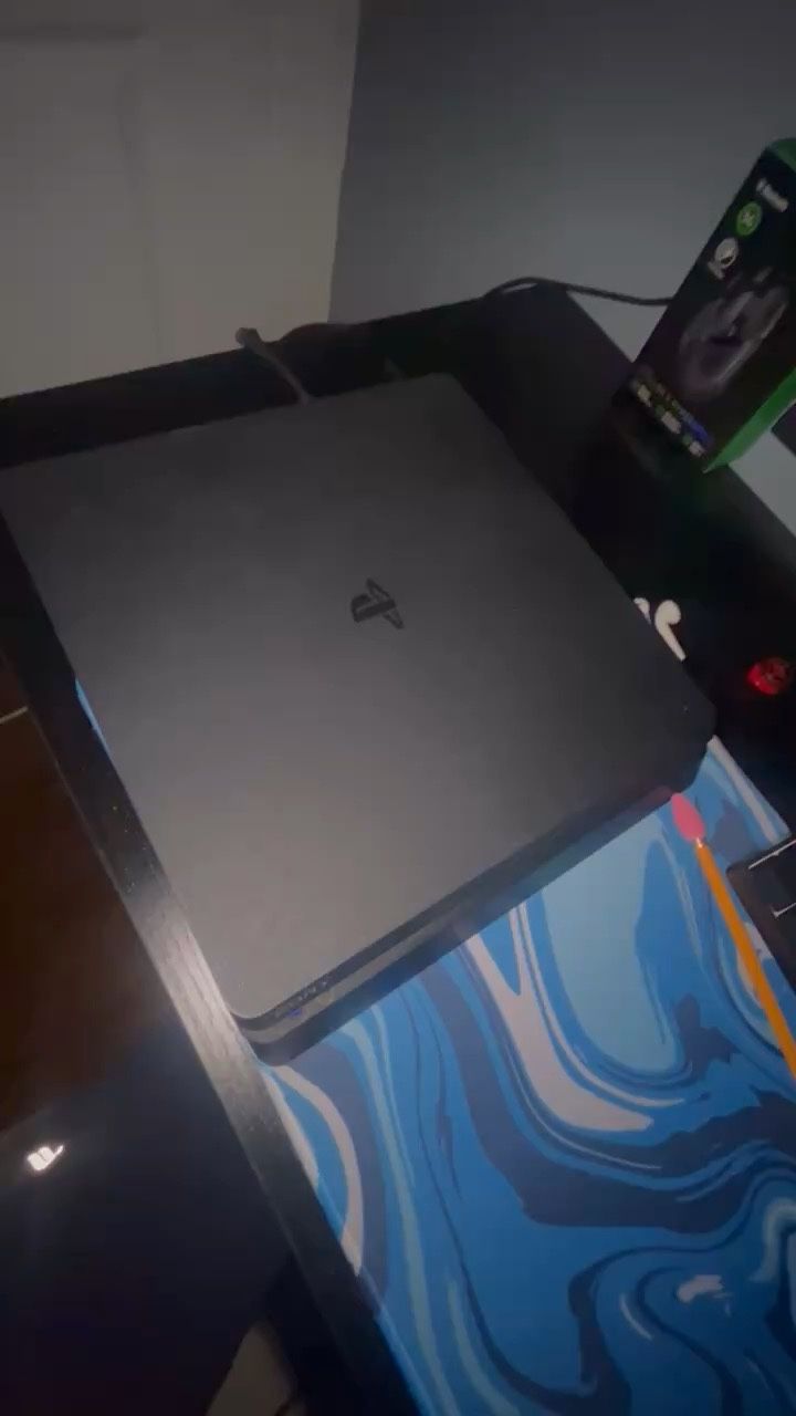 Ps4