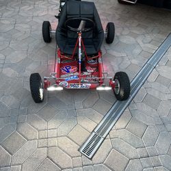 Go-kart 