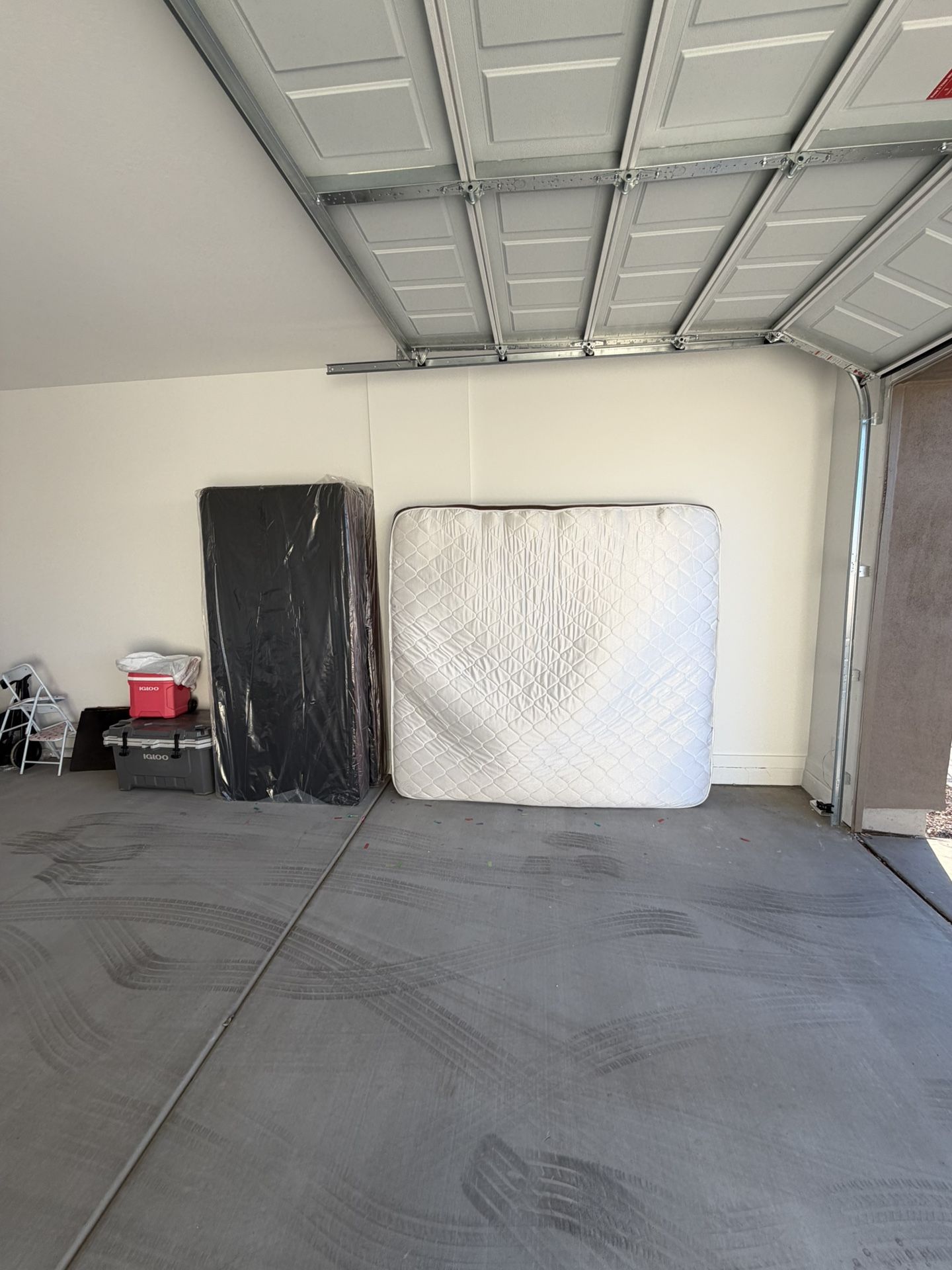 Colchon/matress/california King