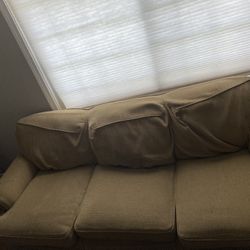 Couch Sofa 
