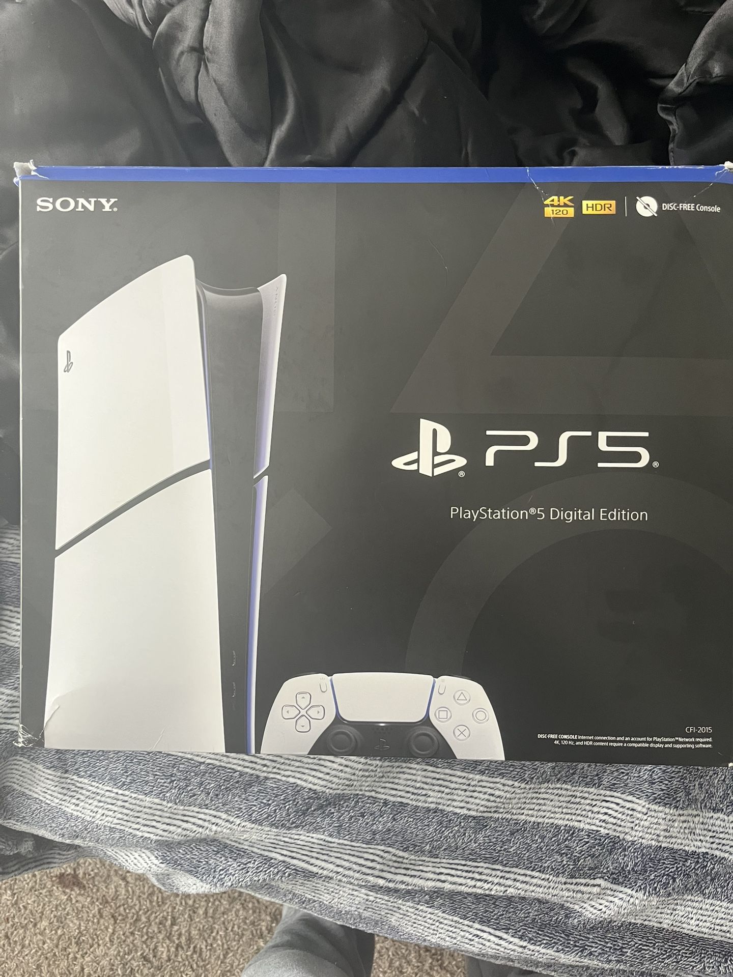 Ps5