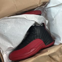 Jordan 12 