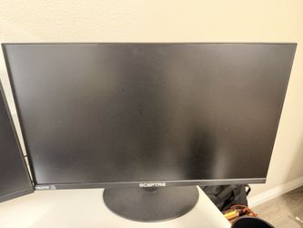 Sceptre Computer monitors 25inch $50 each