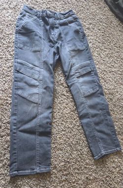 Indigo Rein Pants
