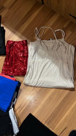 Women All Size S M Nd L 