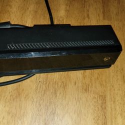 Xbox One Kinnect 