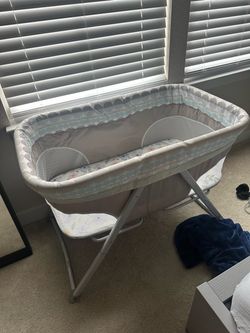 Bassinet