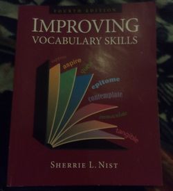 El Camino college books