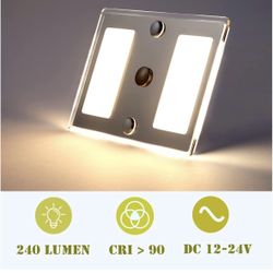 Led Light Panel (1pack) 