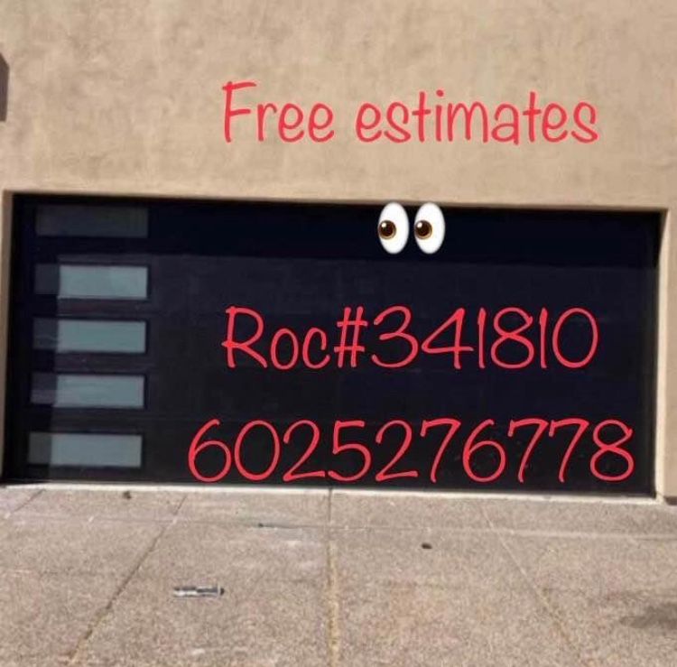 Garage Door Opener Springs Repair