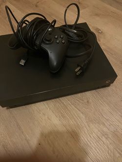 Xbox one s come with controller