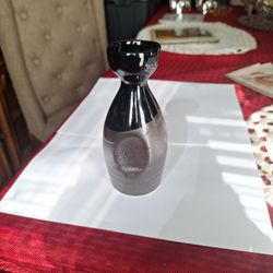 Ceramic Sake Bottle 