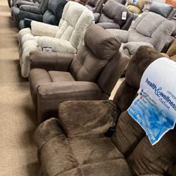 Brand New Relaxing Deals 