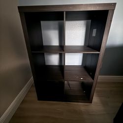 Book Case Storage 