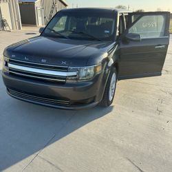2019 Ford Flex