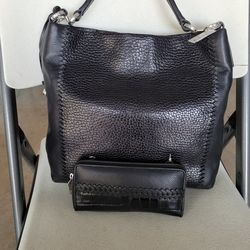 Brighton Handbag & Wallet
