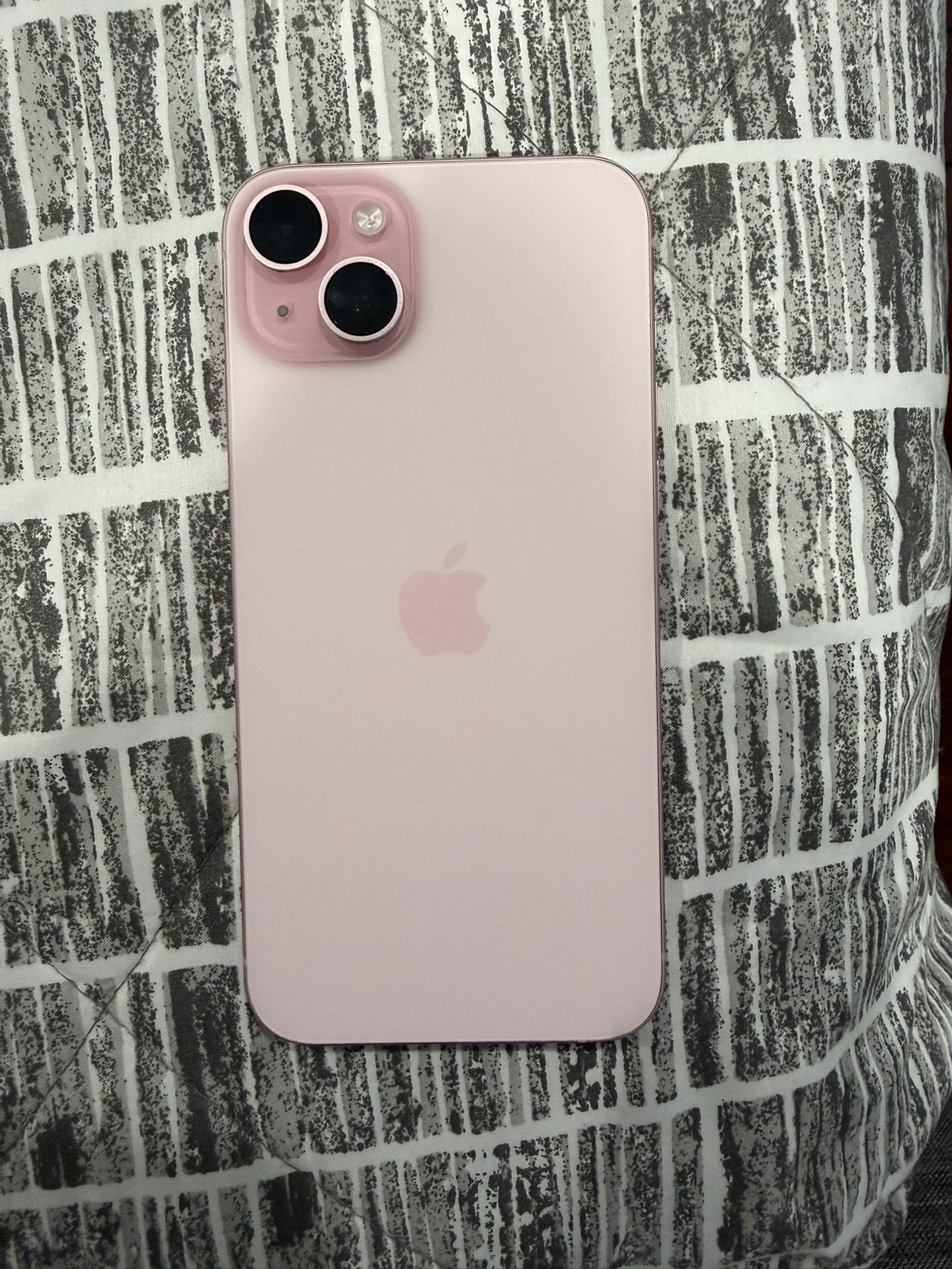IPHONE 15 PLUS 256 GB PINK UNLOCKED