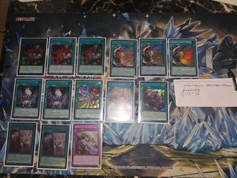 Yu-Gi-Oh! Branded Deck for Sale