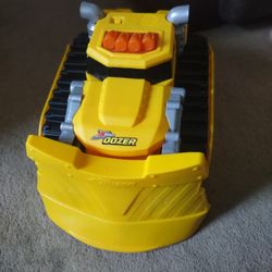Xtreme Bulldozer  Toy