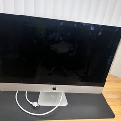 Apple iMac 27