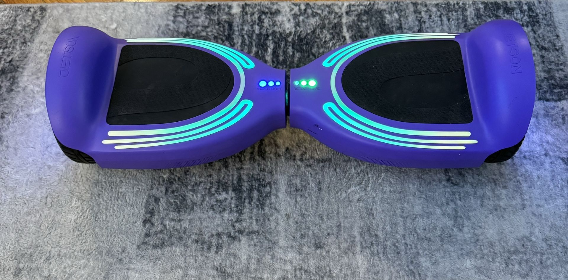 Jetson All Terrain Hoverboard,All Products : American Fashion Style Bags On Sale
