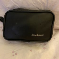 Itty Bitty Hair Dryer By Brookstone