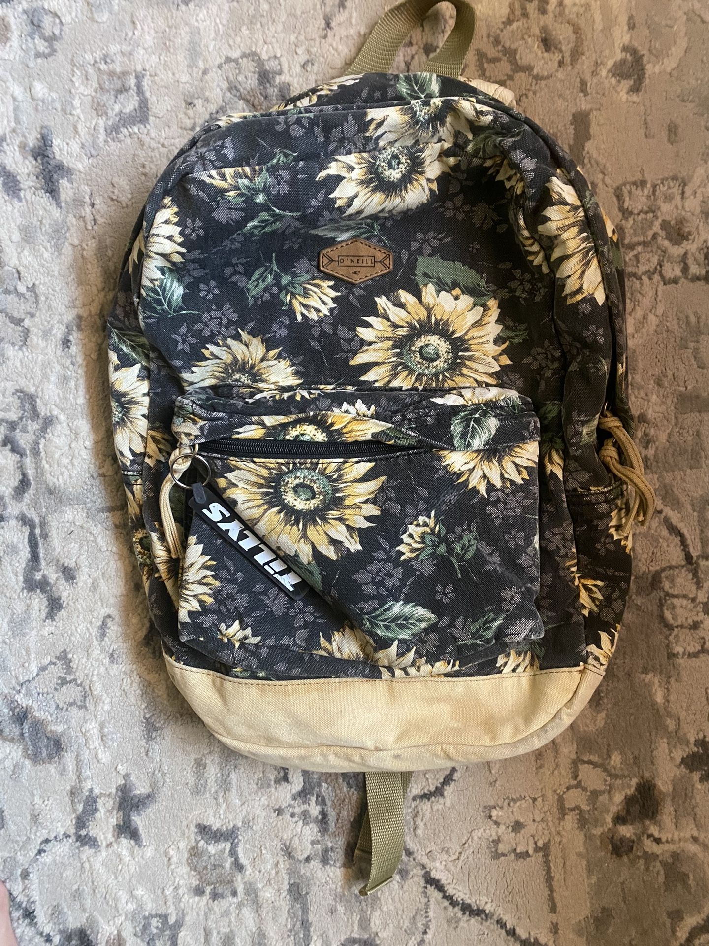 School Backpack