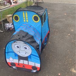 Thomas The Train Tent