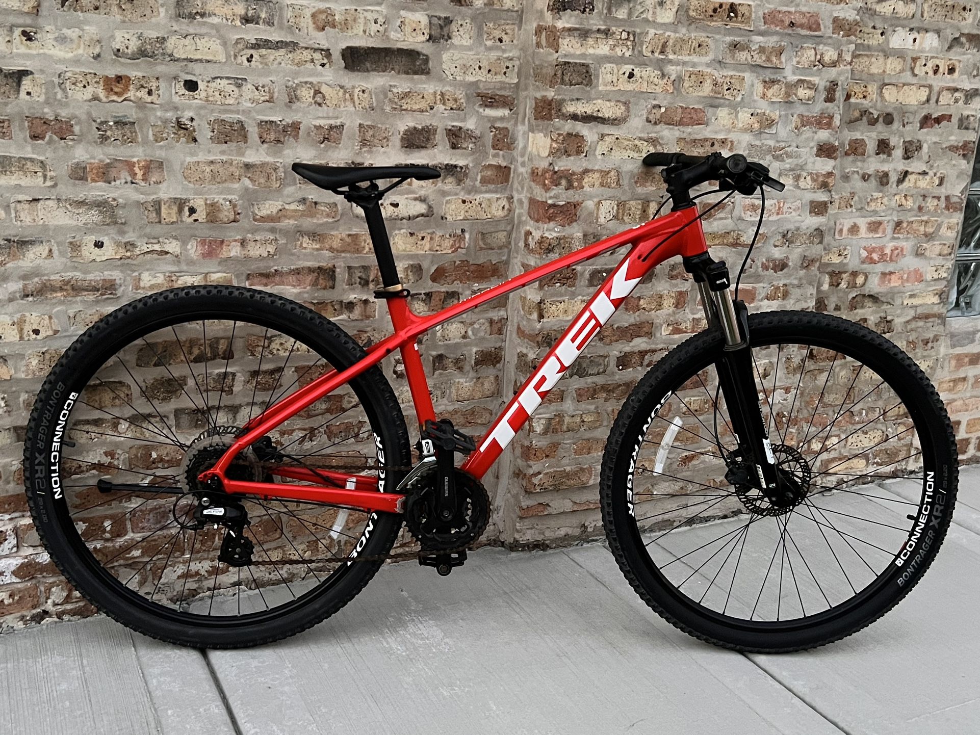 Trek Marlin 6 