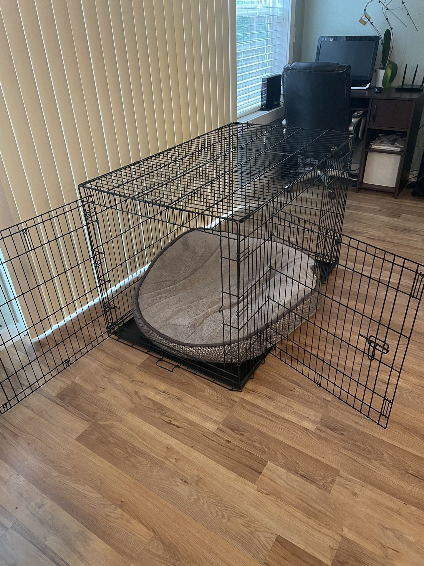 Dog Kennel