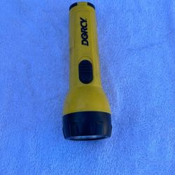 Flashlight