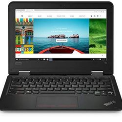 Lenovo ThinkPad 5th Generation 11E