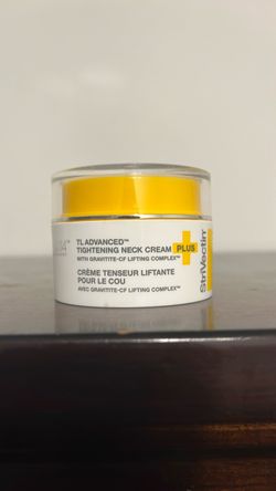 StriVectin TL Advanced Tightening Neck Cream Plus