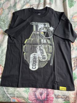 Awful Lot Of Cough Syrup Shirt