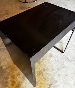 Study desk