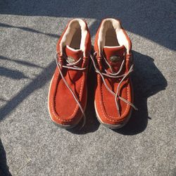Rout 66 Men  Swade Shoes Size 11