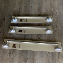 Towel Bars