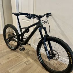 2020 Stumpjumper Evo Pro