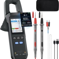 DMC-100 Digital Clamp Meter Multimeter