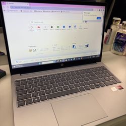 Hp Laptop 