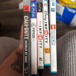 Games 