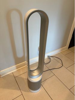 Dyson Pure Cool Purifier Tower