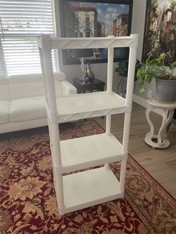 Small shelving. Only $30