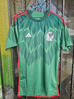 Mexico Jersey