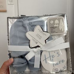 Newborn Set For pics