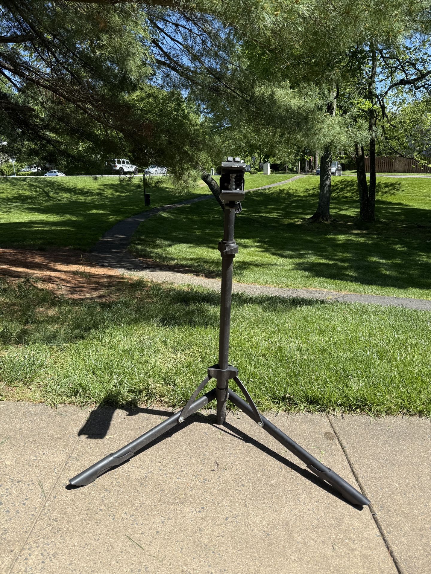Bike Repair Stand