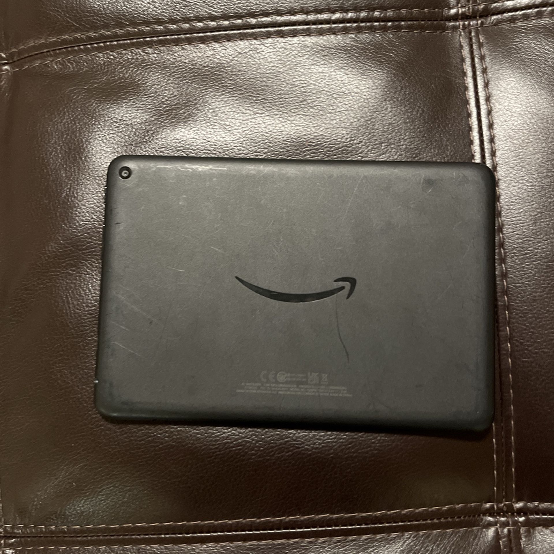 Amazon Fire 7 Tablet
