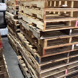 Pallets