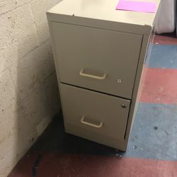 Filing Cabinet 