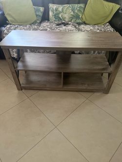 Mesa ratona